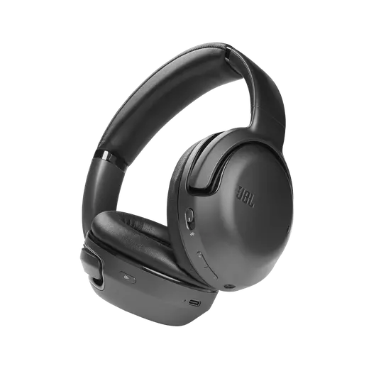 JBL Tour One Wireless over - ear NC headphones - Very Good Condition - ReDial JBL Tour One Wireless over - ear NC headphones - Very Good Condition - ReDial